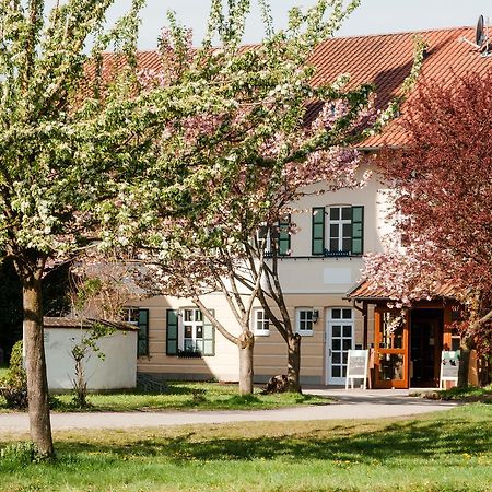 Gasthaus Inselkammer Höhenkirchen-Siegertsbrunn Eksteriør bilde